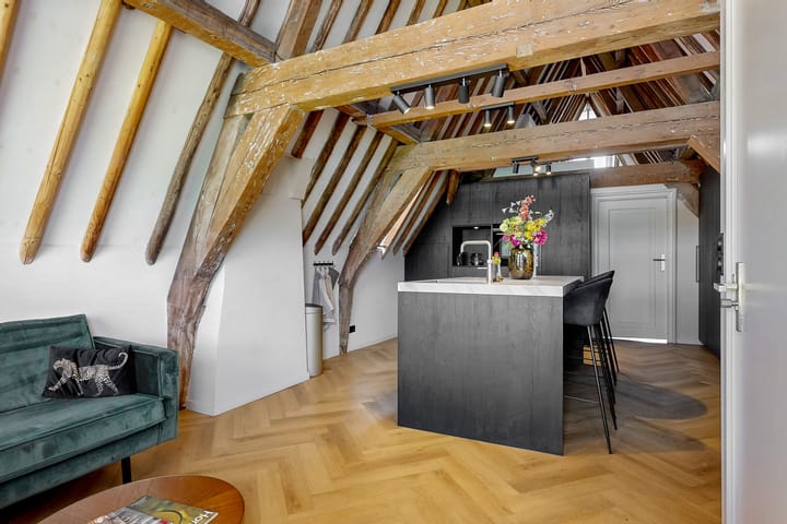 Foto 9 van Hogewoerd 46-A3