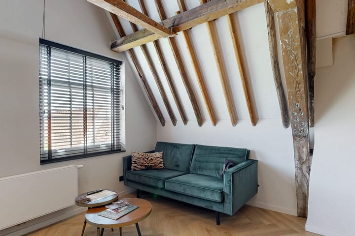 Foto 11 van Hogewoerd 46-A3