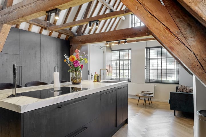 Foto 14 van Hogewoerd 46-A3