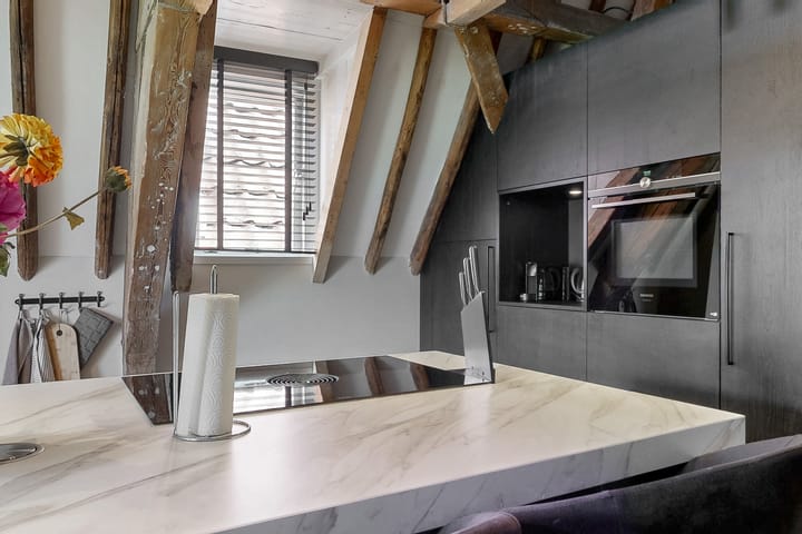 Foto 15 van Hogewoerd 46-A3