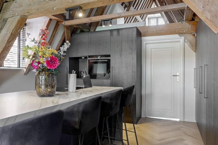 Foto 16 van Hogewoerd 46-A3