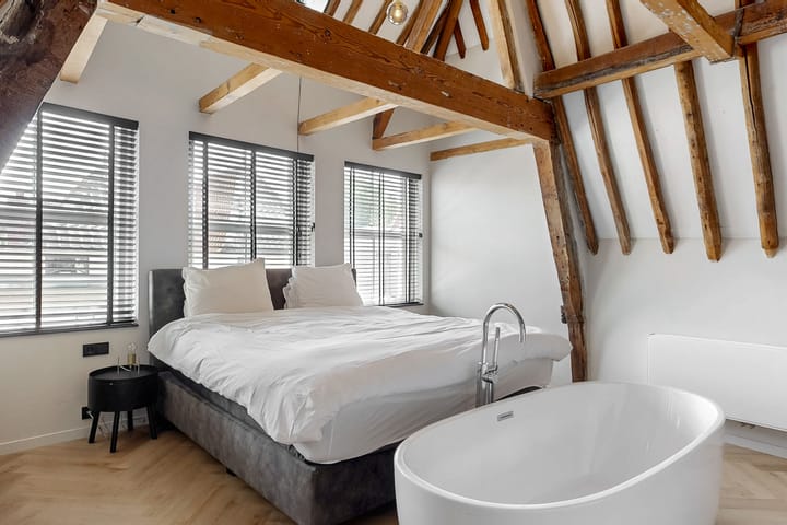 Foto 19 van Hogewoerd 46-A3