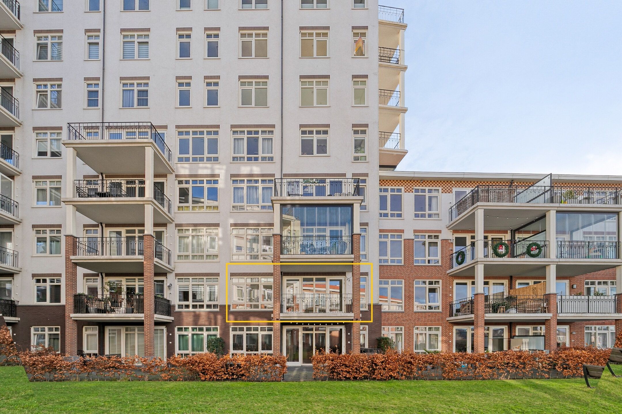 De Klok, 328, Rijnsburg, 2231DW, Zuid-Holland, Nederland 328 