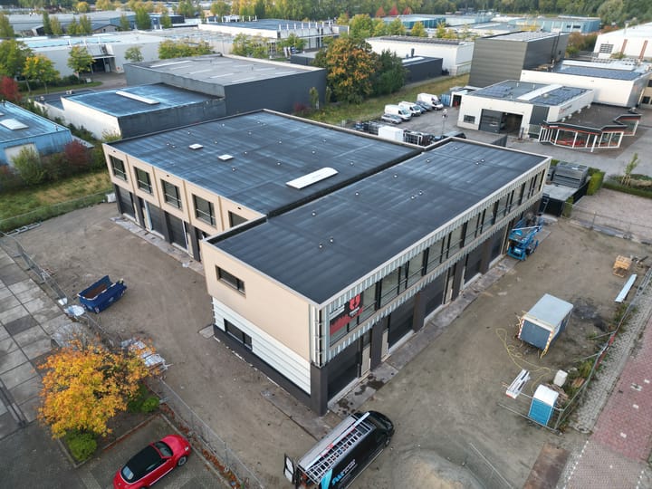 Jan van der Heijdenstraat 26-J