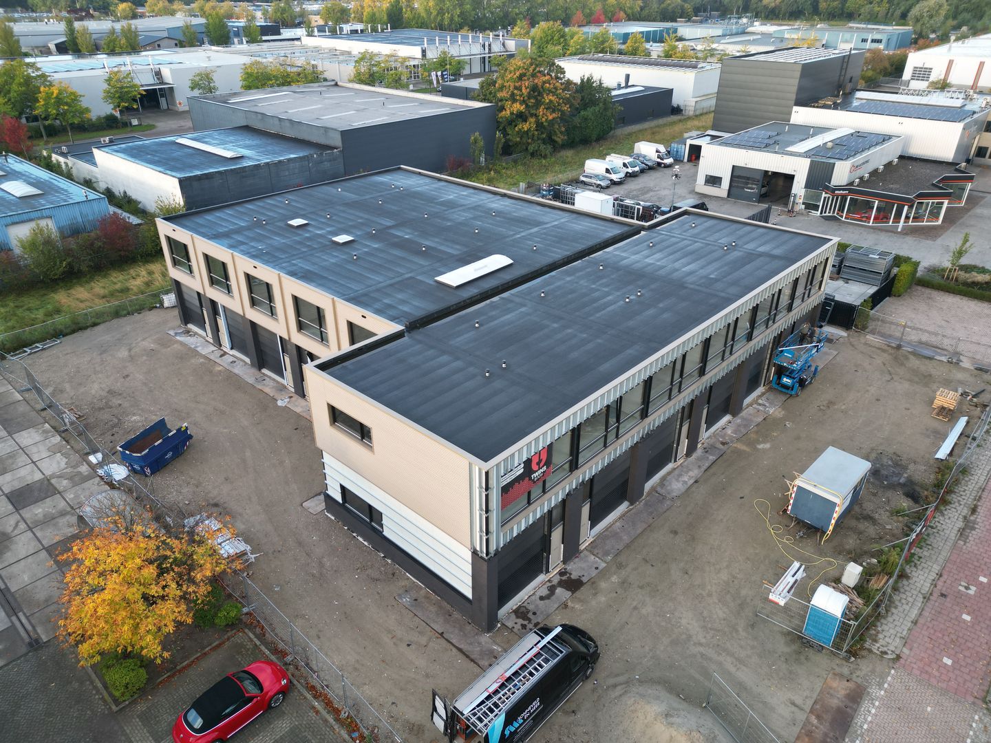 Bekijk foto 1 van Jan van der Heijdenstraat 26-J