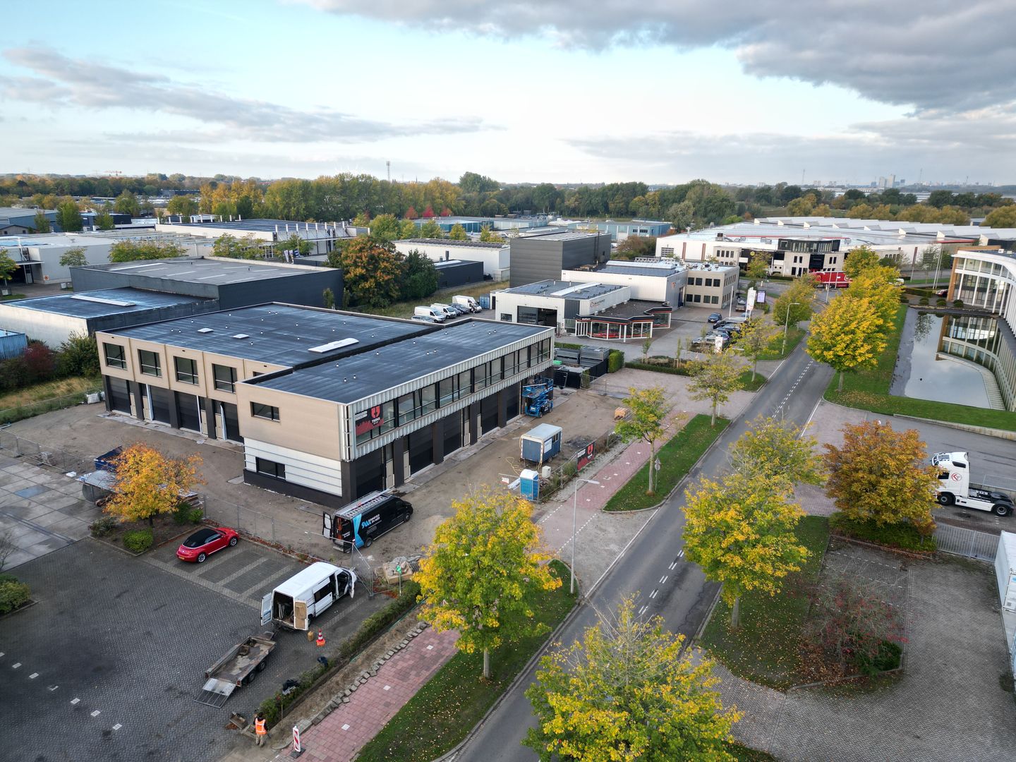 Bekijk foto 2 van Jan van der Heijdenstraat 26-J