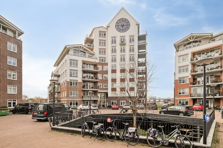 Foto 5 van De Klok 328