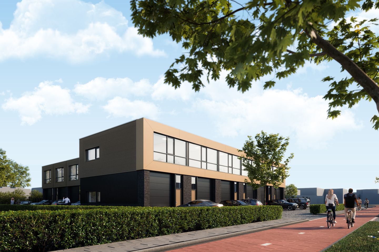 Bekijk foto 4 van Jan van der Heijdenstraat 26-J