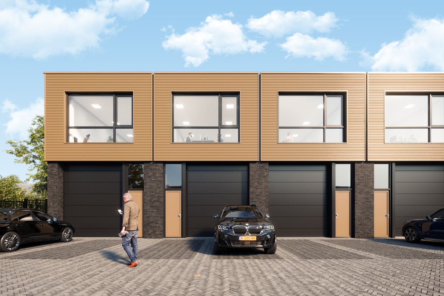 Bekijk foto 5 van Jan van der Heijdenstraat 26-J