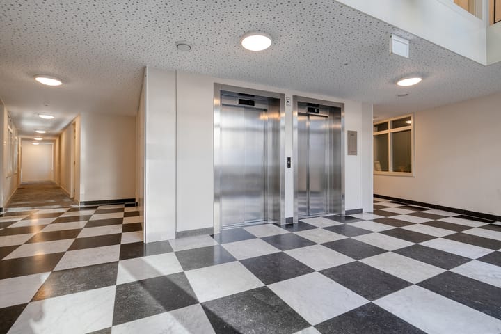 Foto 7 van De Klok 328