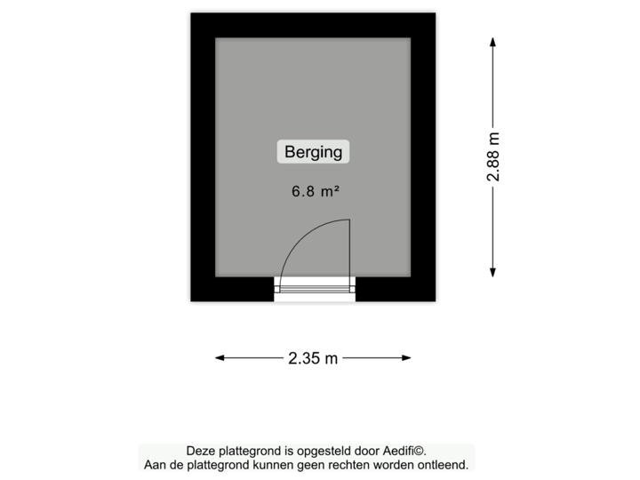 Berging