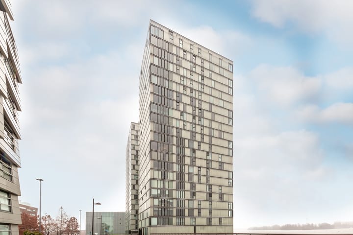 Photo 36 of Koetsierbaan 229