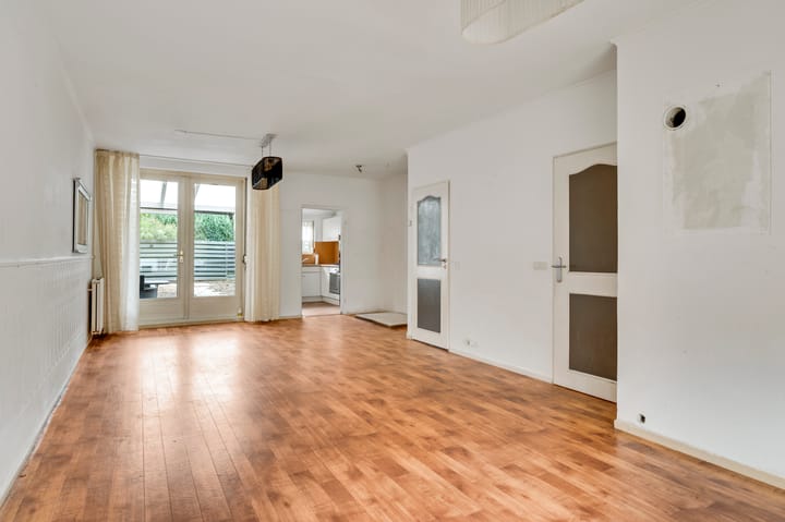 Foto 5 van Bolderstraat 4