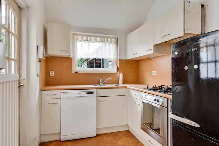 Foto 9 van Bolderstraat 4