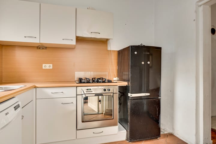 Foto 10 van Bolderstraat 4