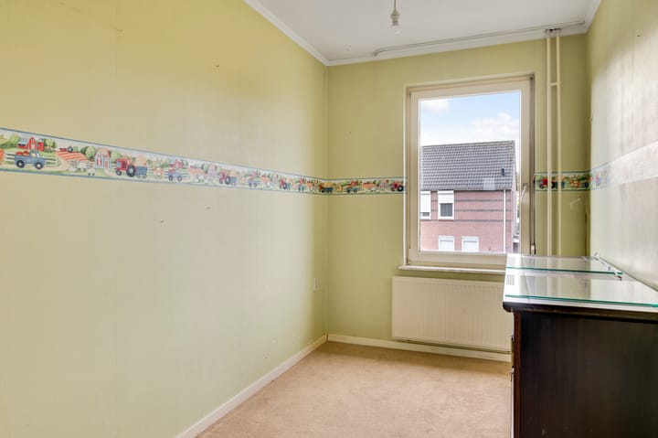 Foto 16 van Bolderstraat 4