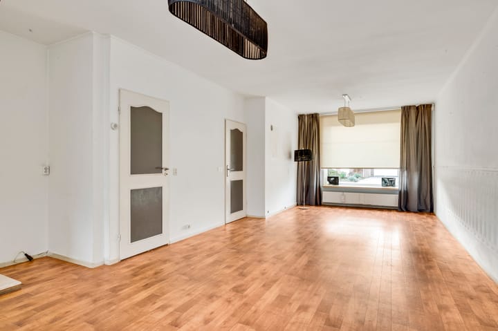 Foto 7 van Bolderstraat 4