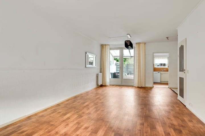 Foto 6 van Bolderstraat 4