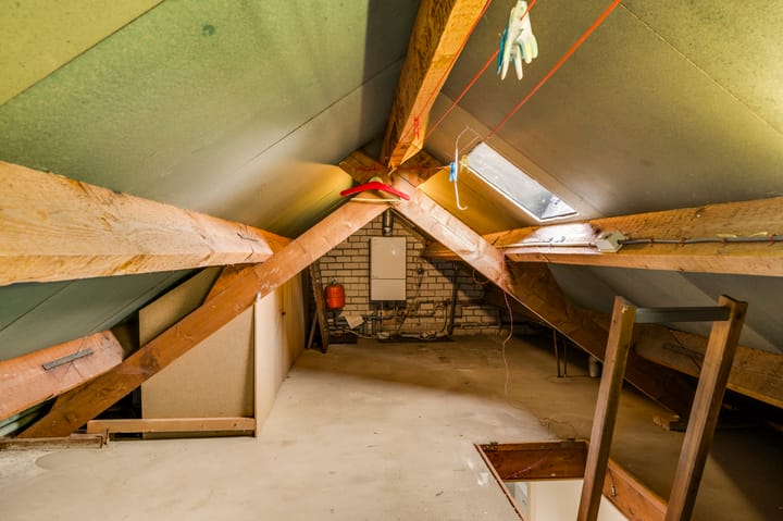 Foto 20 van Bolderstraat 4