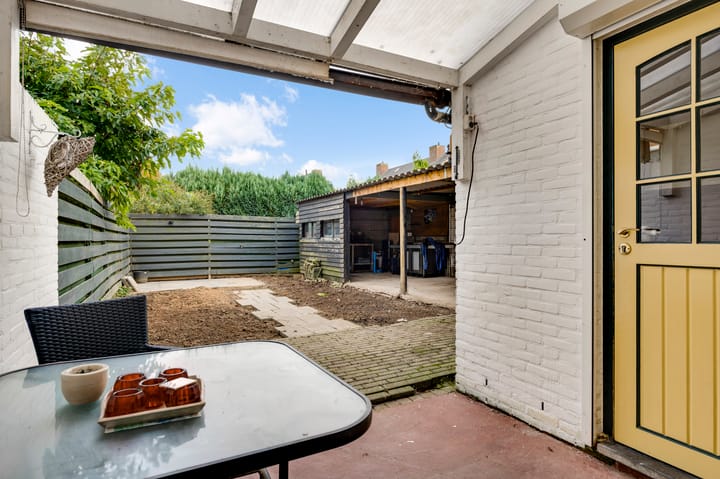 Foto 22 van Bolderstraat 4