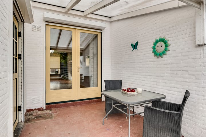 Foto 23 van Bolderstraat 4