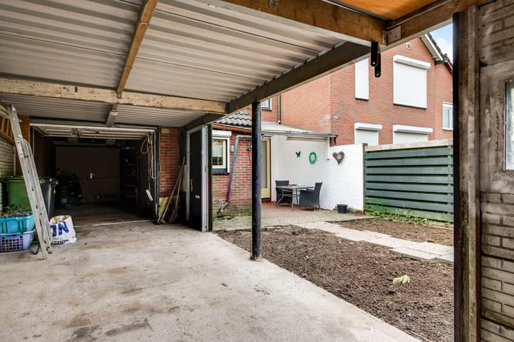 Foto 24 van Bolderstraat 4