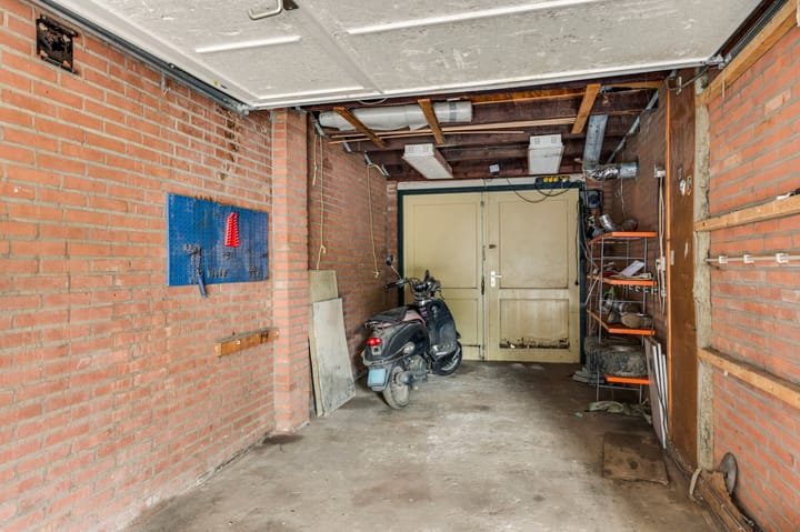 Foto 25 van Bolderstraat 4