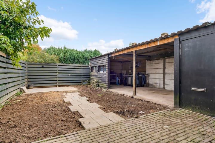 Foto 27 van Bolderstraat 4