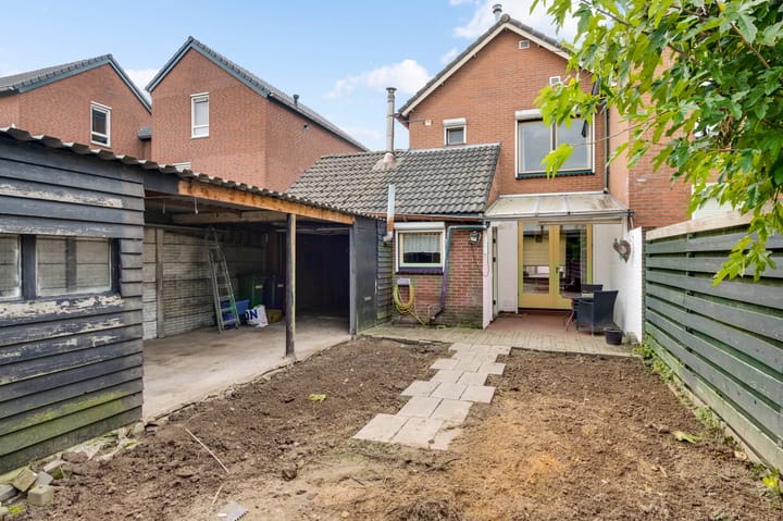 Foto 28 van Bolderstraat 4