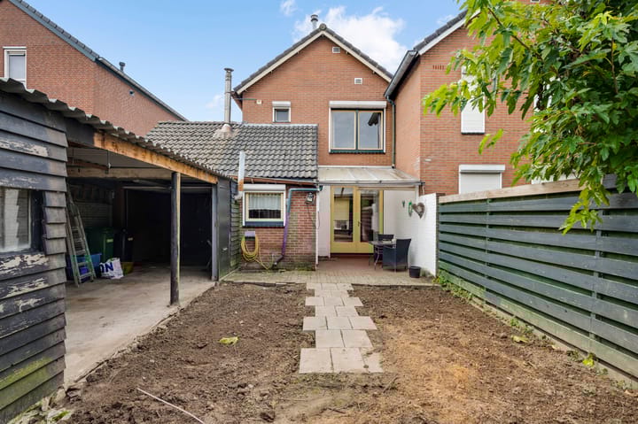 Foto 29 van Bolderstraat 4