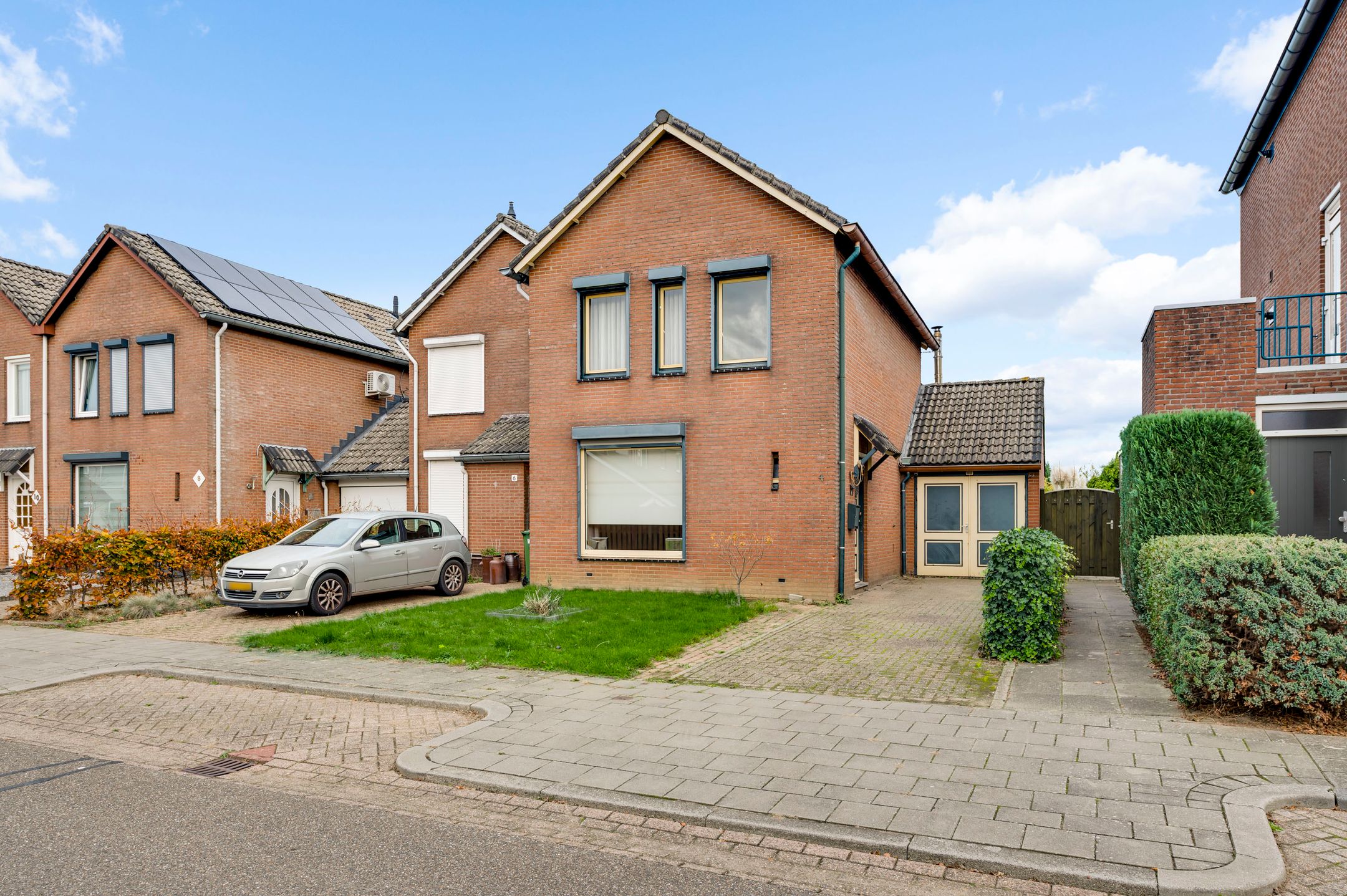 Photo 30 of Bolderstraat 4