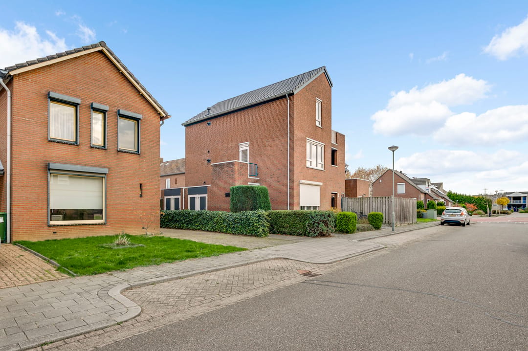 Photo 32 of Bolderstraat 4