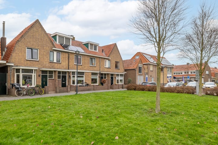 Foto 2 van Tholenstraat 1