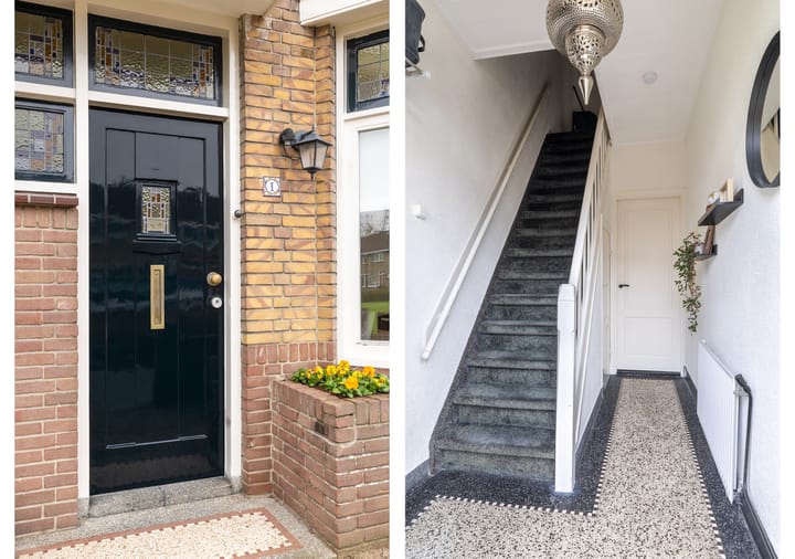 Foto 4 van Tholenstraat 1