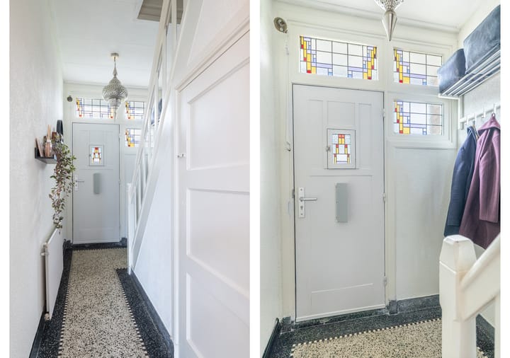 Foto 5 van Tholenstraat 1