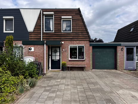 Gandhistraat thumbnail