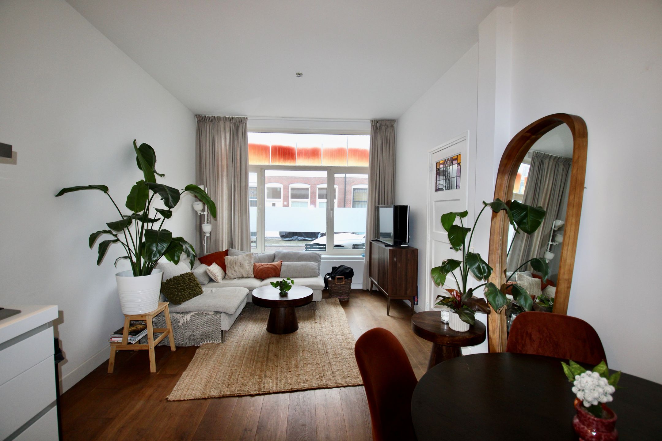 Photo 3 of Wouwermanstraat 47