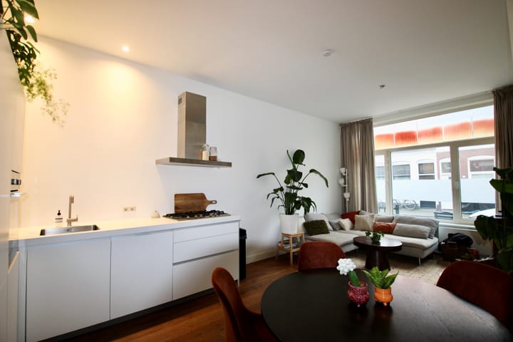 Foto 4 van Wouwermanstraat 47