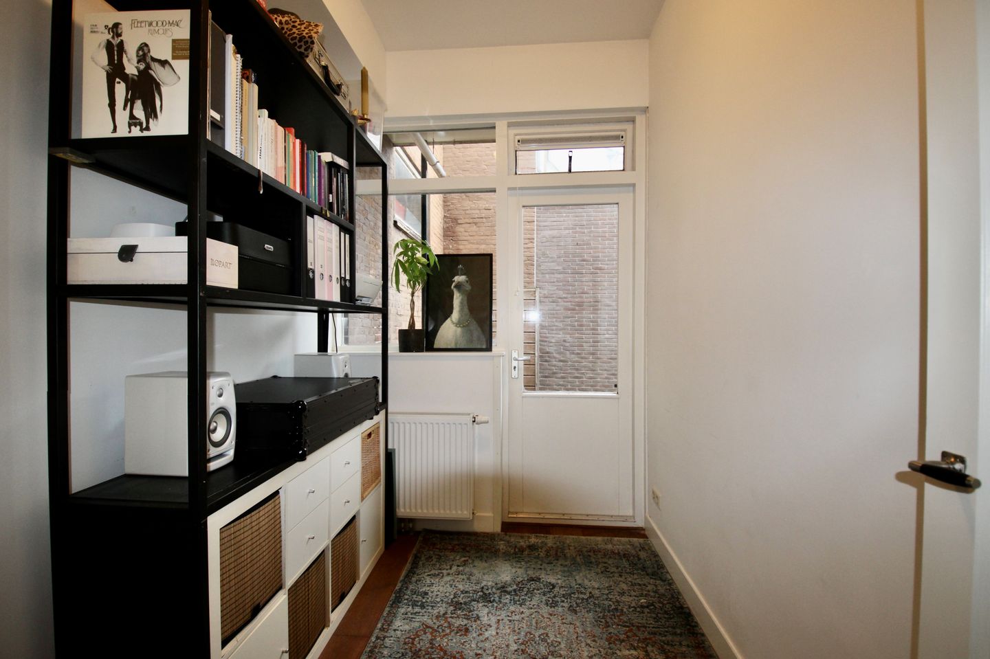 Photo 5 of Wouwermanstraat 47