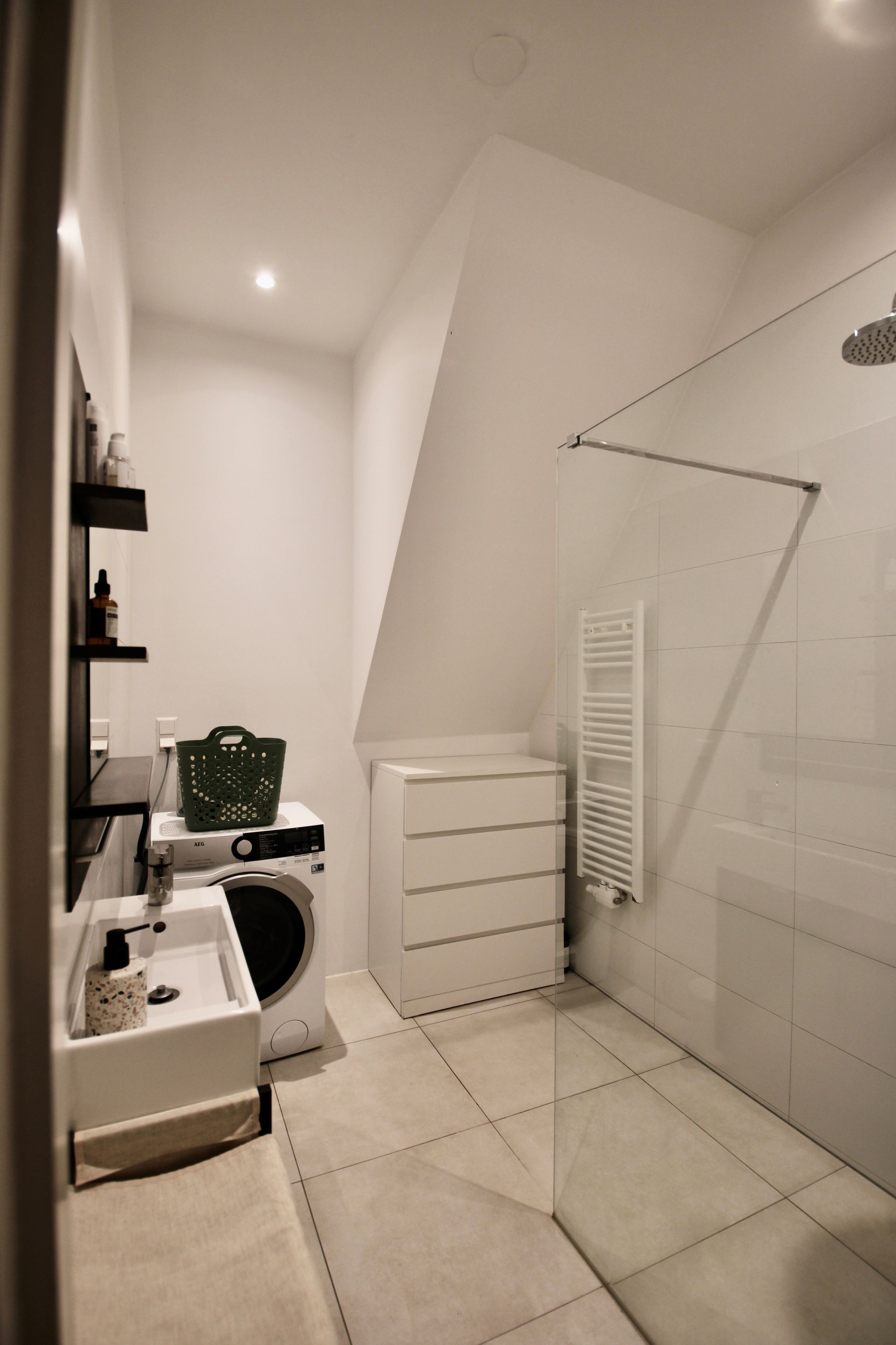 Photo 6 of Wouwermanstraat 47