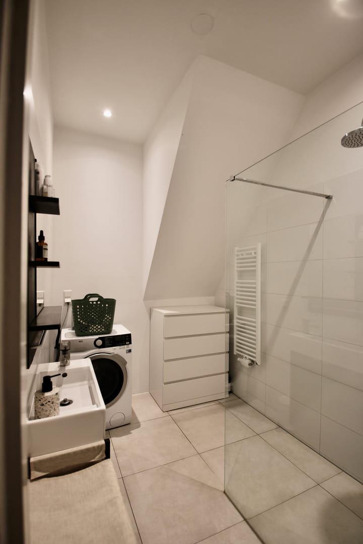 Foto 6 van Wouwermanstraat 47