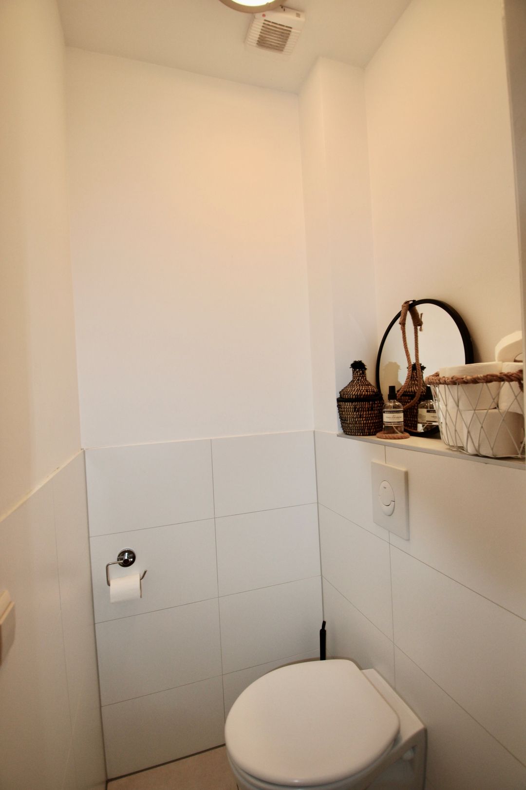 Photo 7 of Wouwermanstraat 47