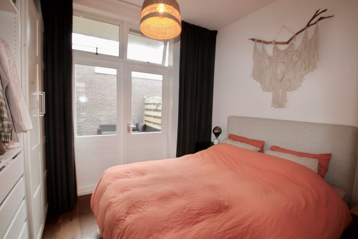 Foto 8 van Wouwermanstraat 47