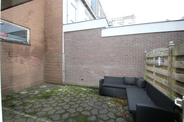 Foto 9 van Wouwermanstraat 47