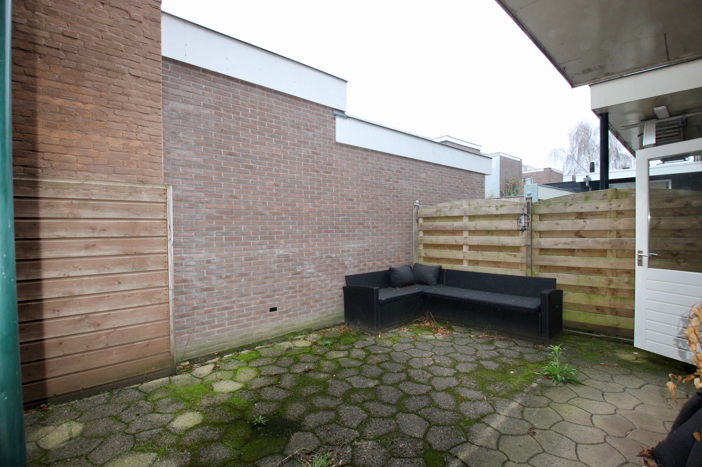 Photo 10 of Wouwermanstraat 47