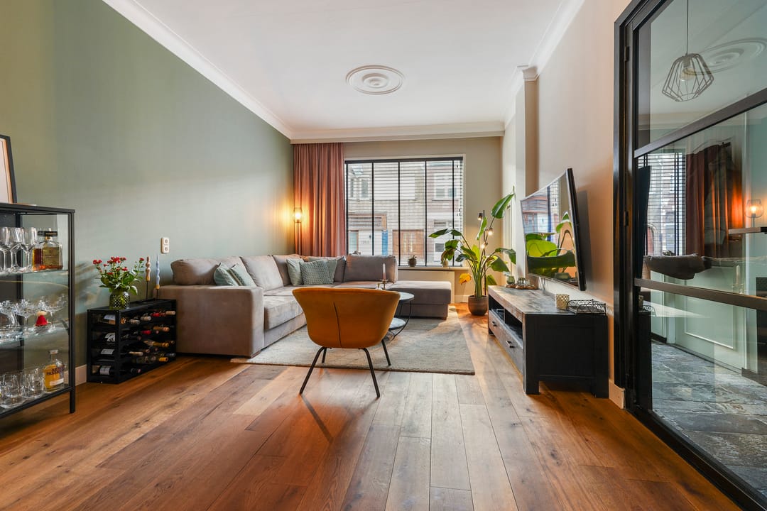 Foto 2 van Nicolaas Pieckstraat 12