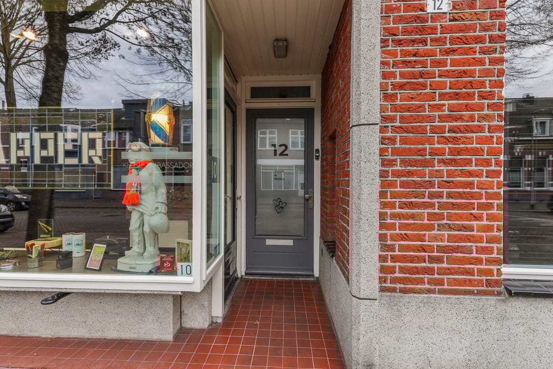 Foto 8 van Nicolaas Pieckstraat 12