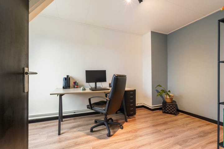 Foto 33 van Nicolaas Pieckstraat 12