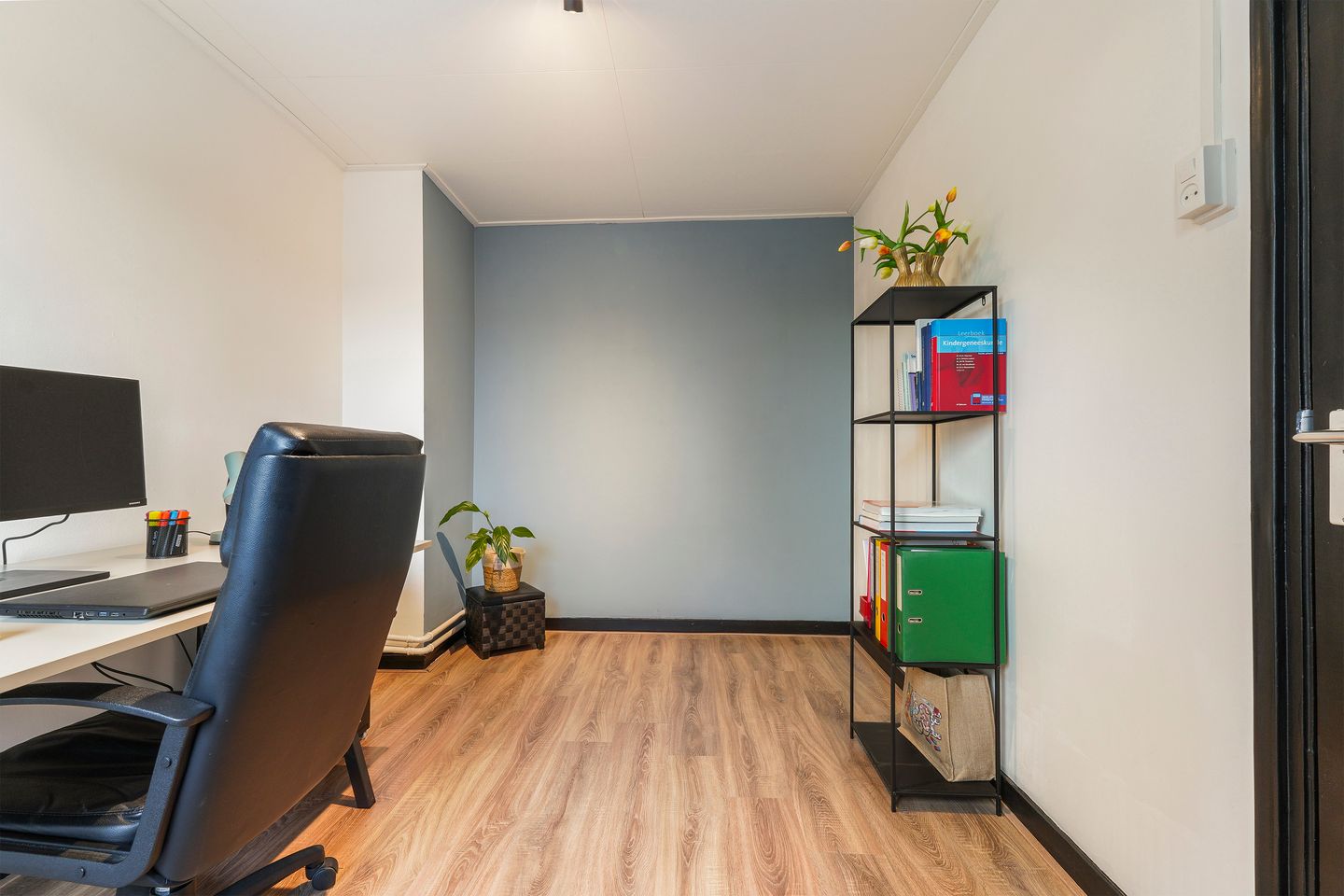 Foto 34 van Nicolaas Pieckstraat 12