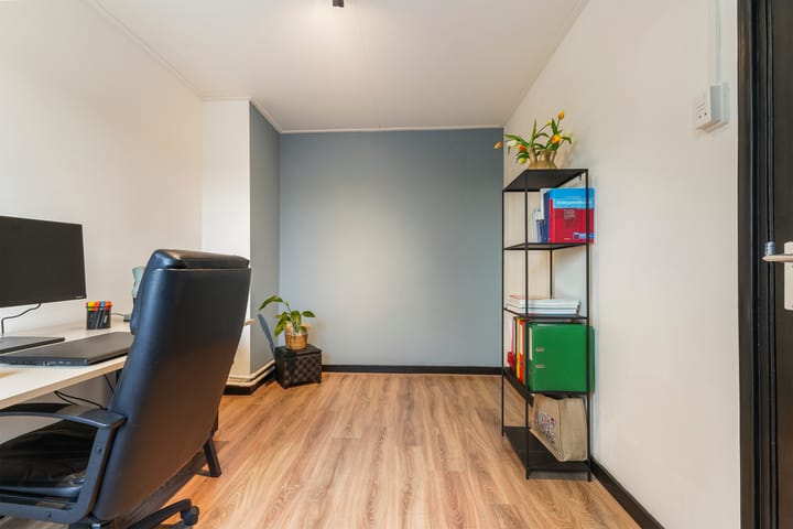 Foto 34 van Nicolaas Pieckstraat 12